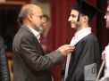 گزارش تصویری مراسم معارفه دانشجویان ورودی جدید 
